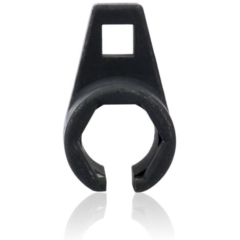 Versetzter Sauerstoffsensoranschluss 3/8" Pilot 7/8" (22 mm)