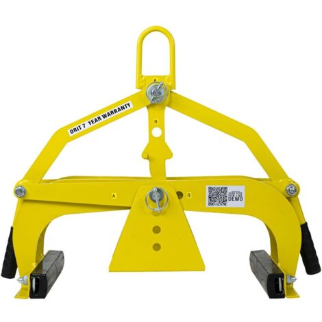 Versetzzange Universal, "Smart-Grip"