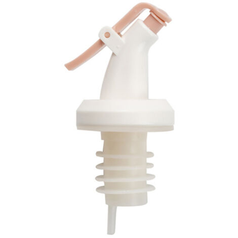 Verseur-vaporisateur pour bouteille d'huile, bouchon pulvérisateur, bec verseur, distributeur de liqueur pour huile d'olive et vinaigre