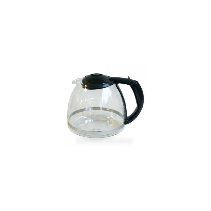 Bosch - verseuse 10/15 tasses noir pour cafetiere b/s/h