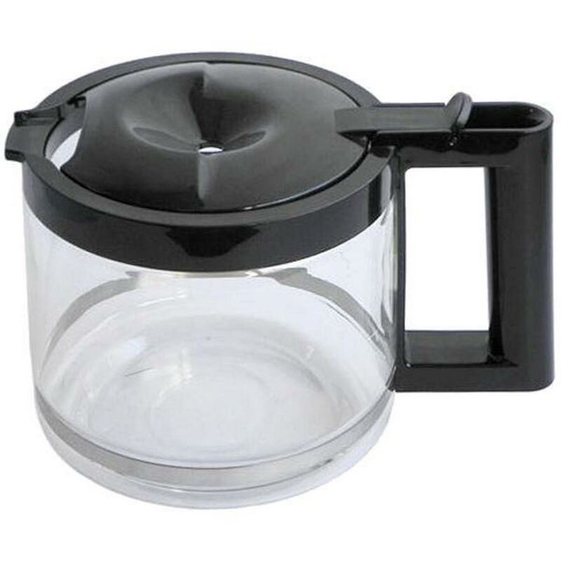 DELONGHI De'longhi - Verseuse (7313283809) Cafeti&egrave;re, Expresso 