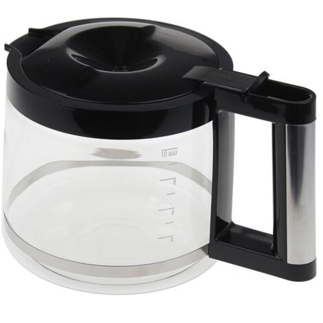 Verseuse 10 tasses  AS00000675 pour Cafetière - Expresso broyeur DELONGHI