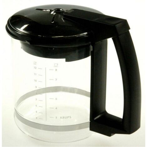 VERSEUSE 12 TASSES POUR CAFETIÈRE KRUPS