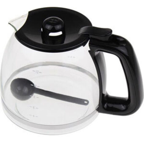 Verseuse 1.5L pour cafetière DO708K Domo - DO708KGK