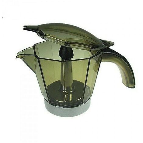 Verseuse 4 tasses (7313285569) Cafetière, Expresso DELONGHI