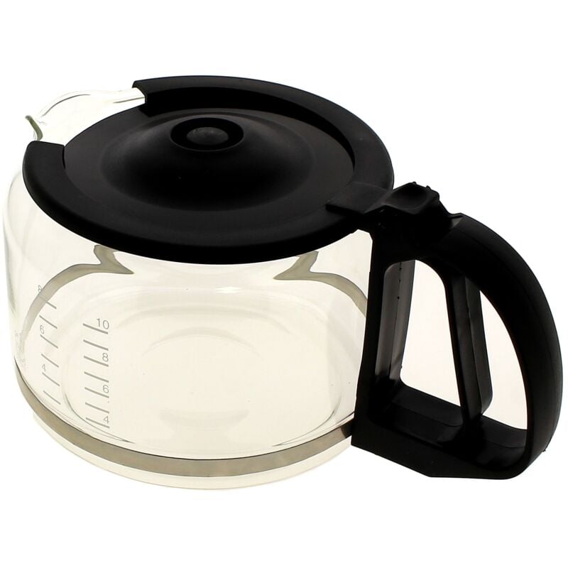 Magimix - Verseuse 8/10 tasses 503034 - expresso