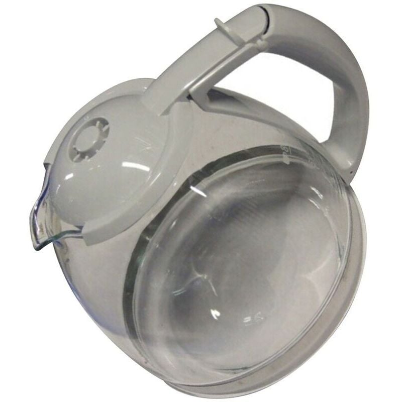 Verseuse avec couvercle (295246-4514) (00646862) Cafetière, Expresso 2952463058446536598 Bosch