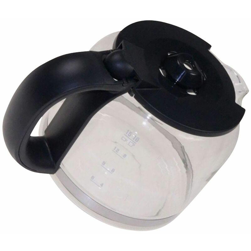 Verseuse avec couvercle d'origine