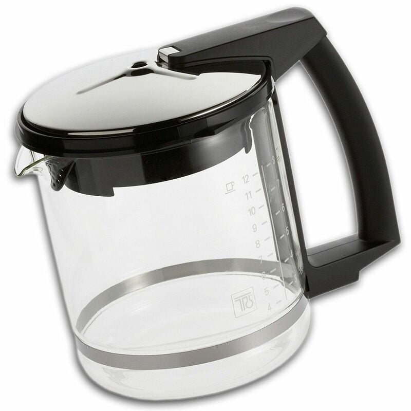 Krups - Verseuse avec couvercle