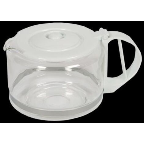 Verseuse avec couvercle (FS-9100024222) Cafetière, Expresso MOULINEX
