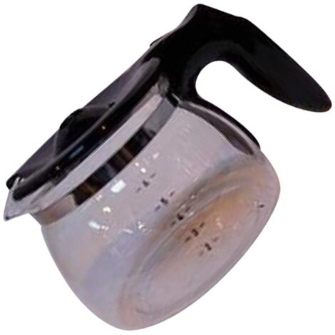 Verseuse avec couvercle (FS9100014700) Cafetière, Expresso MOULINEX, TEFAL