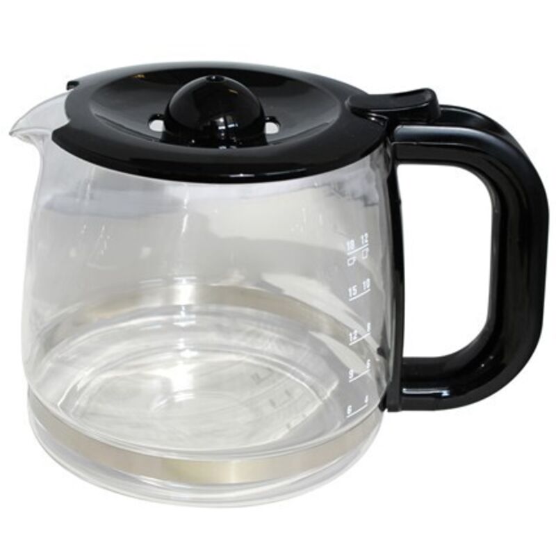 Verseuse avec couvercle pour cafetiere aeg Electrolux