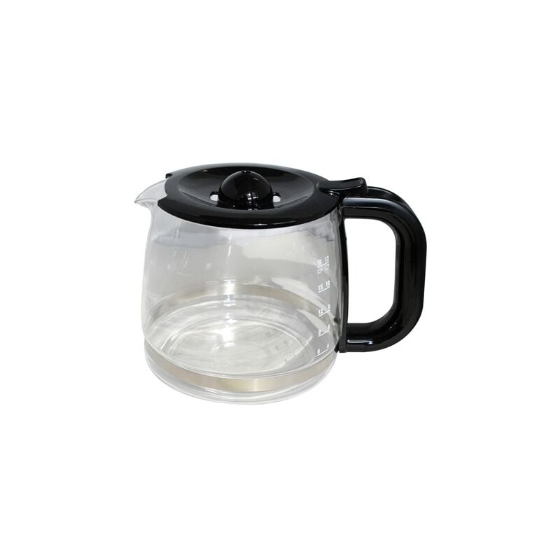 Verseuse avec couvercle pour Cafetière, Expresso aeg Electrolux 4055342689