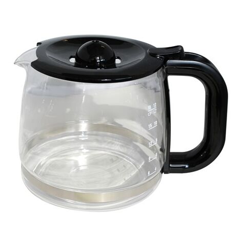 Verseuse avec couvercle pour Cafetière ELECTROLUX 4055342689