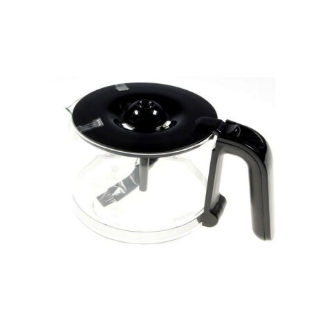 Verseuse avec couvercle pour Cafetière PHILIPS 996510073714
