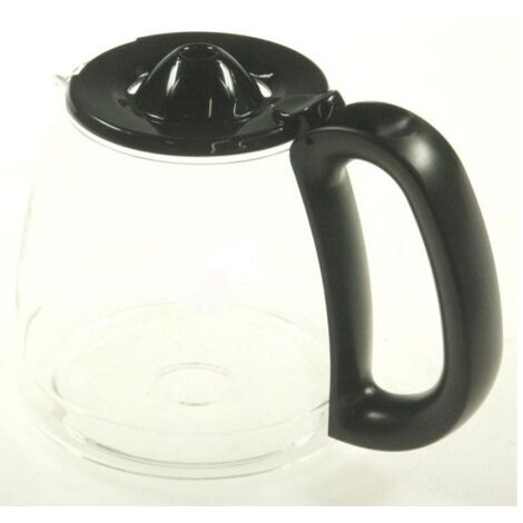 Verseuse avec couvercle (SS-202608) Cafetière, Expresso TEFAL