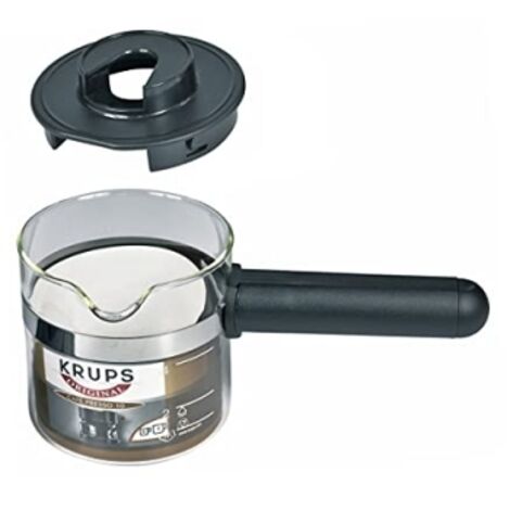 Verseuse Cafetière, Expresso F0274200 KRUPS