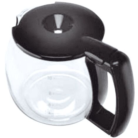 Verseuse complète 10/12 tasses pour Cafetière DELONGHI 7313281249