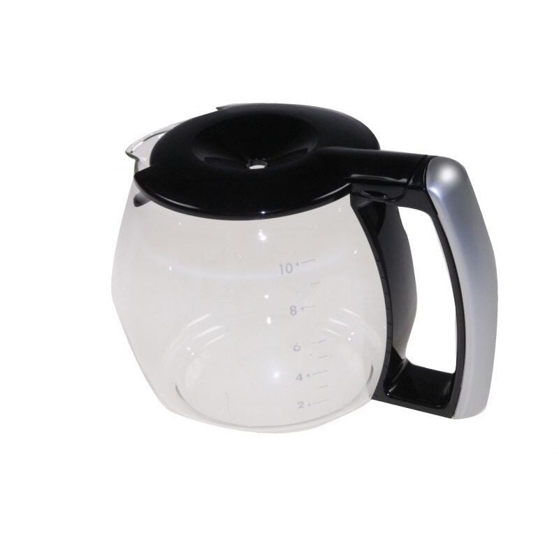 Delonghi - verseuse complète 10/12 tasses pour cafetière
