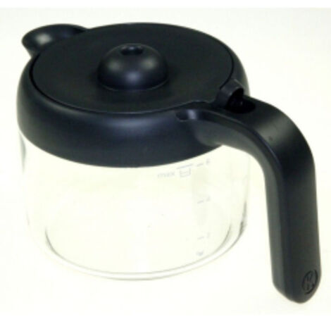Verseuse complete 3/6 tasses pour Cafetiere KENWOOD KW711539