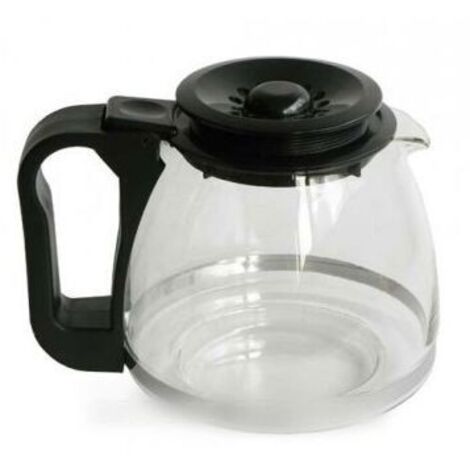 VERSEUSE CONIQUE ADAPTABLE + COUVERCLE POUR CAFETIERE FILTRE DIVERS CONSTRUCTEURS