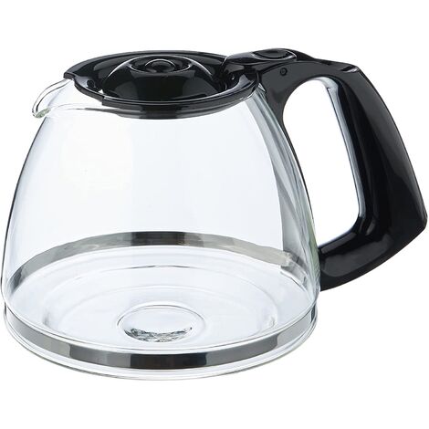 Verseuse avec couvercle (FS-9100024222) Cafetière, Expresso MOULINEX