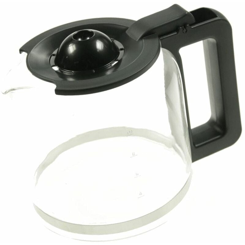 Verseuse + couvercle