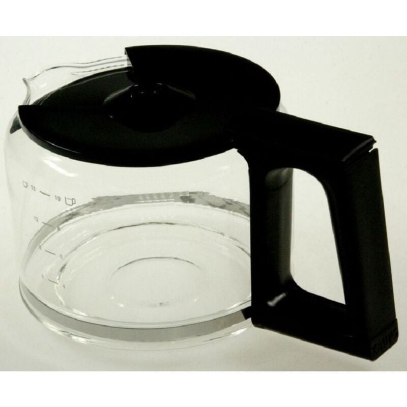 Verseuse + couvercle pour Cafetière KRUPS SS-202316
