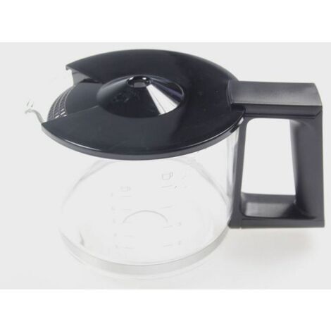 Verseuse + couvercle pour Cafetière SEB SS-202990