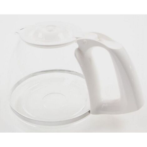 Verseuse + couvercle pour Cafetiere SEB SS-203054