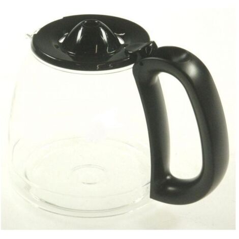 VERSEUSE + COUVERCLE SS-202608 H160 MM POUR CAFETIERE TEFAL