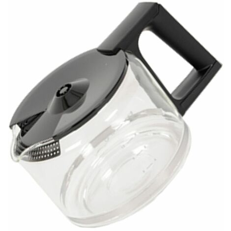 Verseuse de cafetière Tefal CM310811 (SS-986844) Cafetière, Expresso SEB, TEFAL