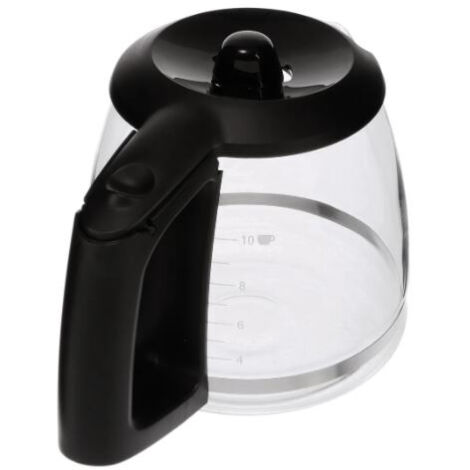 Verseuse en verre 15 tasses pour cafetière Comfort Line TKA6A043 BOSCH - 12047146