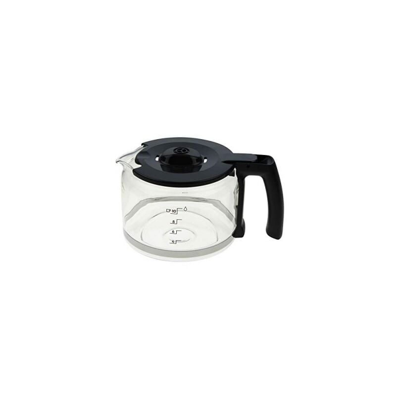 Verseuse en verre pour Cafetière Electrolux 4055517496