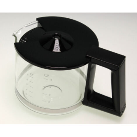 Verseuse en verre de rechange Krups SS-202990