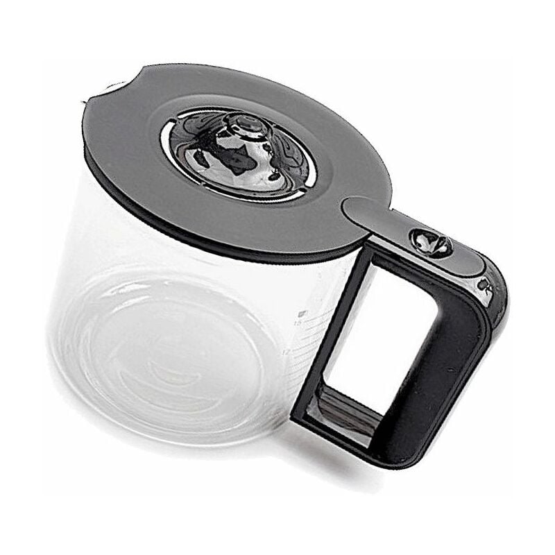 Verseuse en verre d'origine (11008061, 00702188) Cafetière, Expresso Bosch