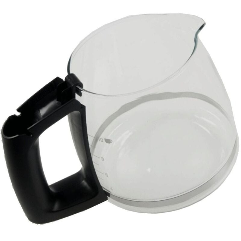 Bosch - Verseuse en verre d'origine (12014695) Cafetière, Expresso