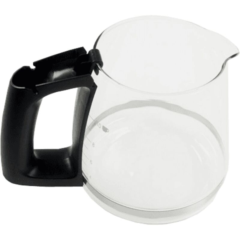 Bosch - verseuse en verre pour petit electromenager 12014695