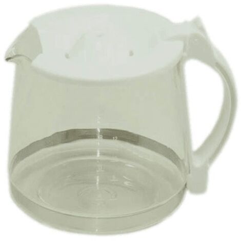 VERSEUSE EN VERRE GK5493 POUR PETIT ELECTROMENAGER SEVERIN - 5493