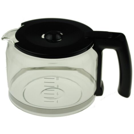 Verseuse en verre pour cafetière AEG
