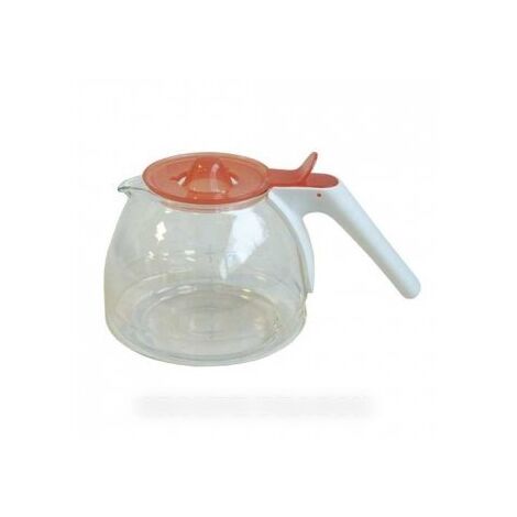 Verseuse en verre pour Cafetière MOULINEX MS-620550