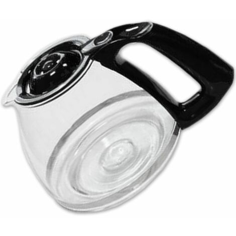 Verseuse et couvercle (SS-201751, FH900401) Cafetière, Expresso TEFAL, MOULINEX