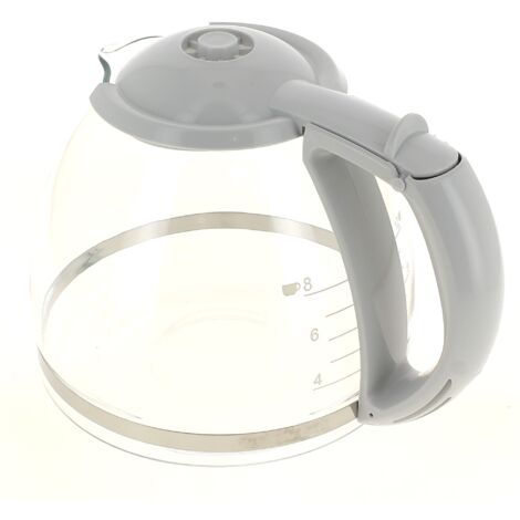 Verseuse grise 00646862 00497601 - cafetiere bosch
