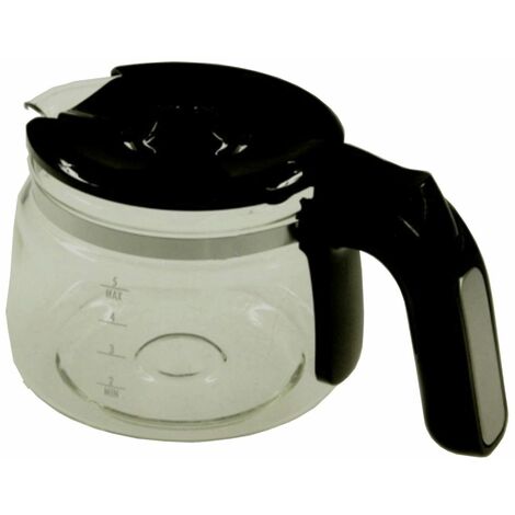 Verseuse couleur blanche sans couvercle pour Cafetière A01 pour