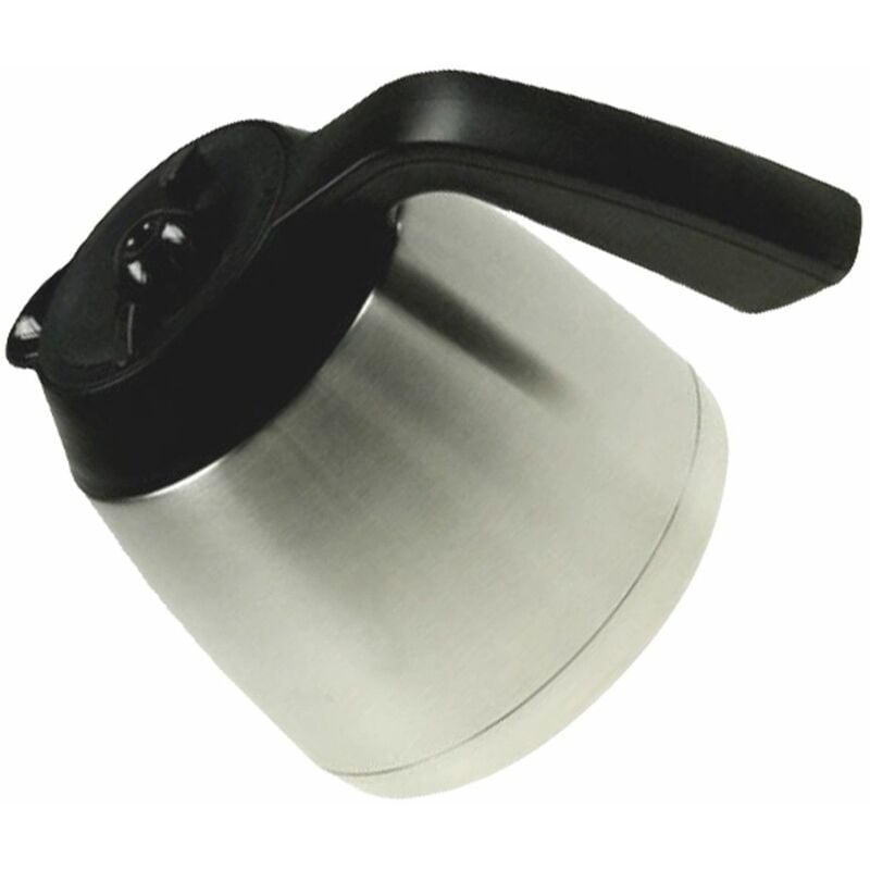 Verseuse isotherme inox (505584) Cafetière, Machine à Café MAGIMIX
