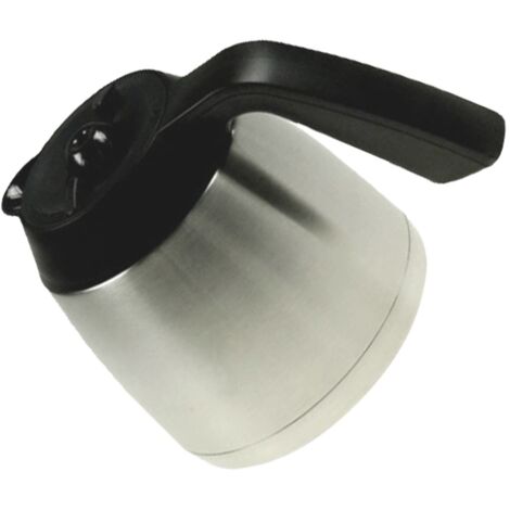 Verseuse isotherme inox