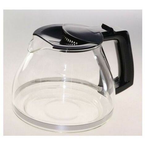 VERSEUSE LOOK III NOIRE POUR CAFETIERE MELITTA