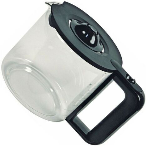 Verseuse noir pour Cafetière BOSCH 11008060