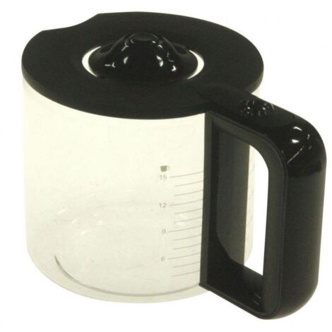 VERSEUSE NOIR POUR CAFETIERE BOSCH