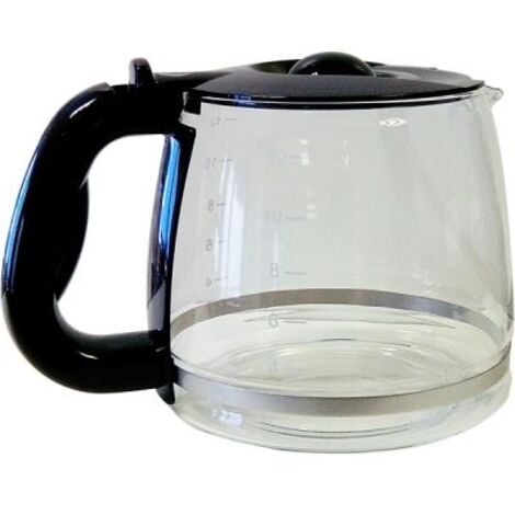 VERSEUSE NOIRE 14121-56 POUR PETIT ELECTROMENAGER RUSSELL HOBBS - 169372/RH